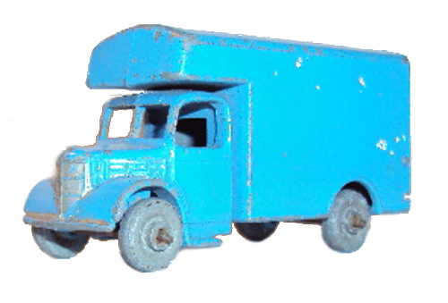 Matchbox 17B