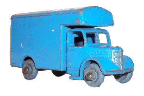 Matchbox 17B