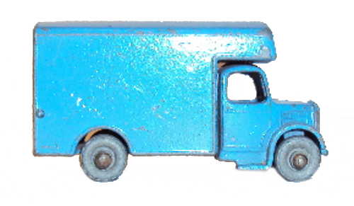 Matchbox 17B