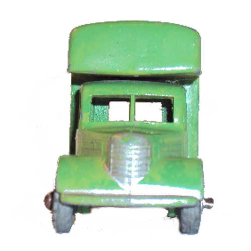 Matchbox 17B