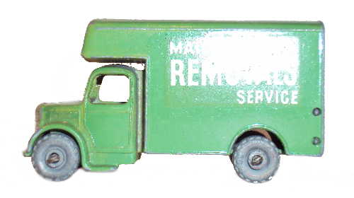 Matchbox 17B