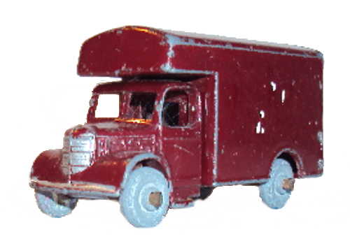 Matchbox 17B