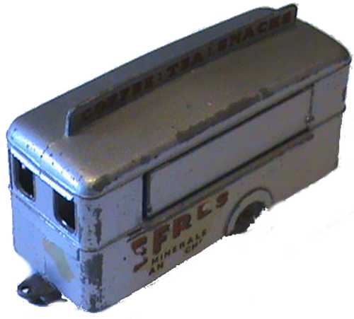 Matchbox 74