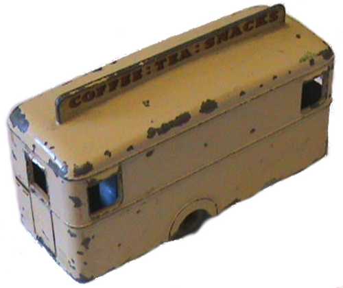 Matchbox 74