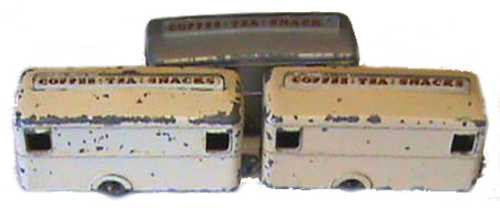 Matchbox 74