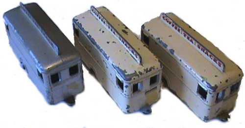 Matchbox 74