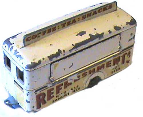 Matchbox 74