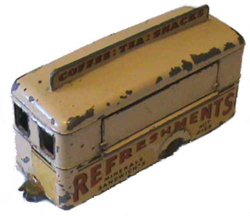 Matchbox 74