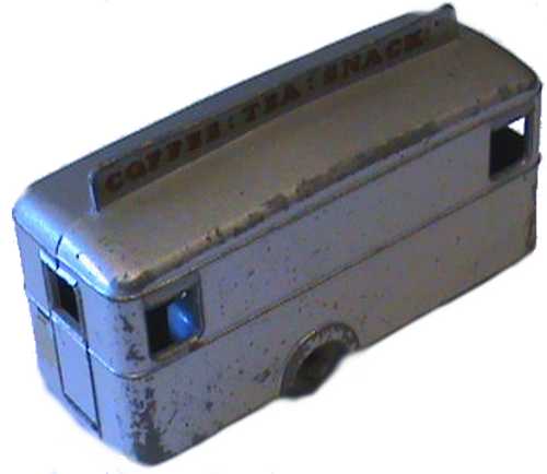 Matchbox 74