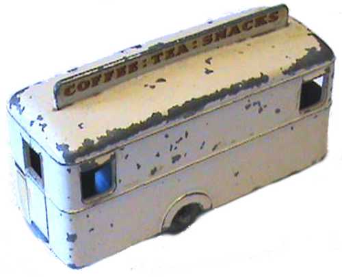Matchbox 74