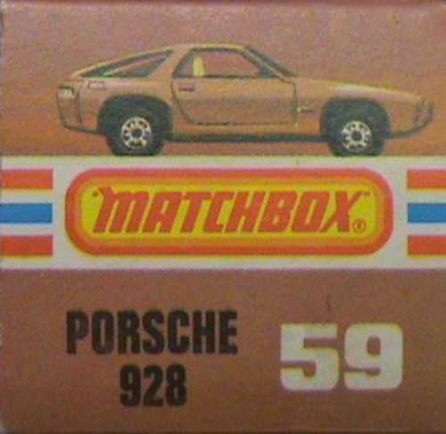 Matchbox 59