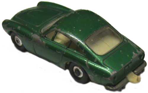 1965 Matchbox 75