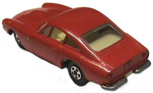 1969 Matchbox 75