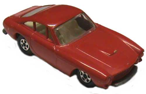 1969 Matchbox 75