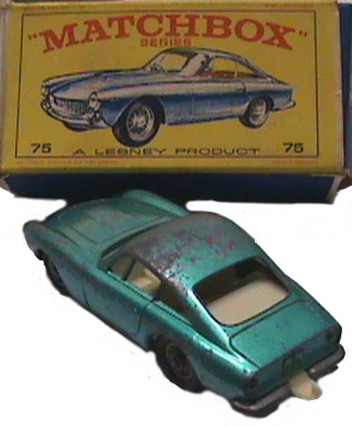 1965 Matchbox 75