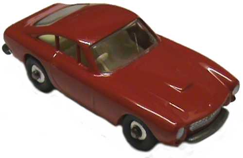 1965 Code3 Matchbox 75