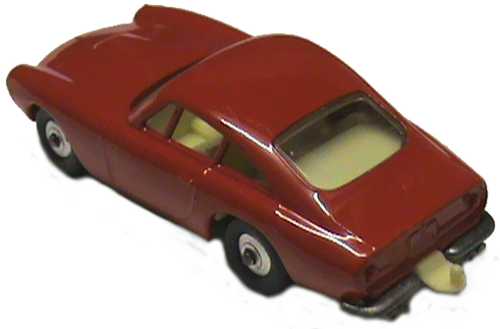 1965 Code3 Matchbox 75