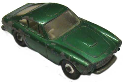 1965 Matchbox 75