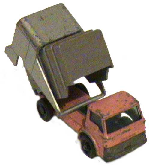 Matchbox 7