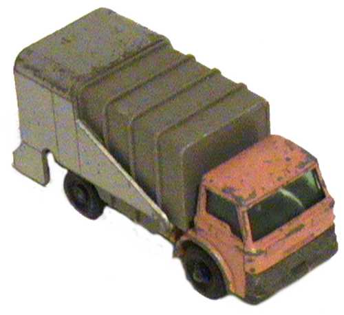 Matchbox 7