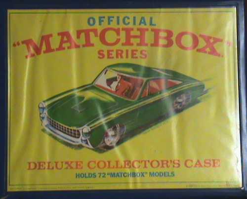 1966 Deluxe Case