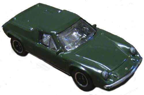 Matchbox MB761