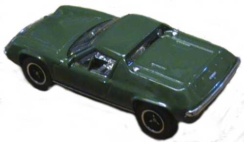 Matchbox MB761