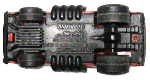Matchbox MB48