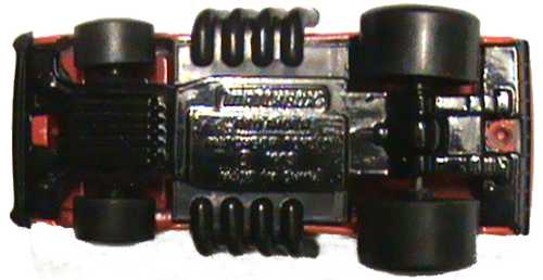 Matchbox MB48