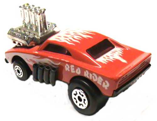 Matchbox MB48