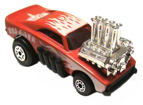 Matchbox MB48