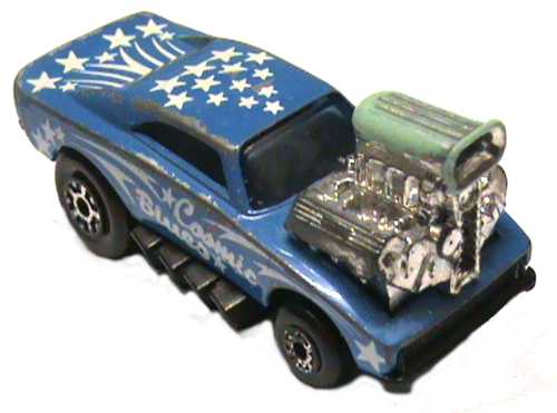 Matchbox 26D