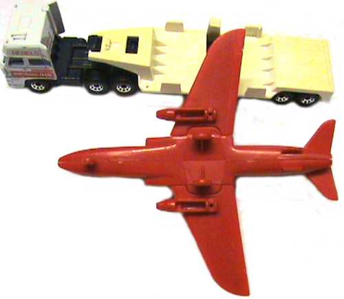 Matchbox MC-12