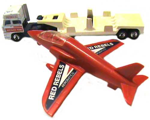 Matchbox MC-12