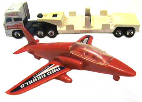 Matchbox MC-12