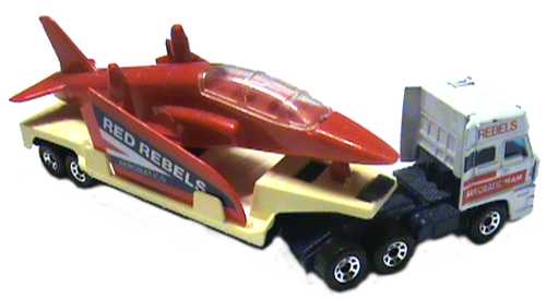 Matchbox MC-12