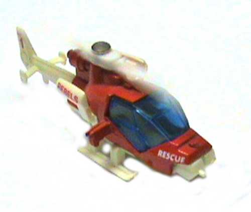 Matchbox MC-12