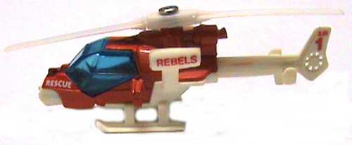 Matchbox MC-12