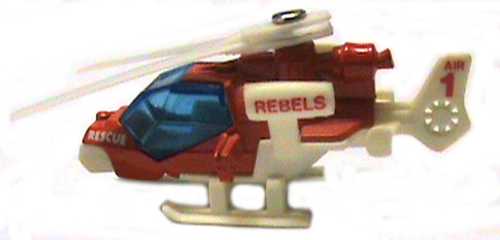 Matchbox MC-12