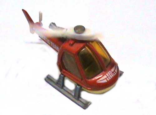 Matchbox MC-12