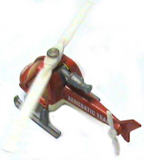 Matchbox MC-12