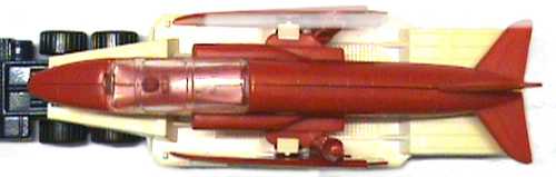 Matchbox MC-12