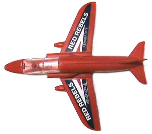 Matchbox MC-12