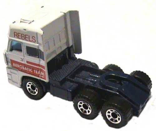 Matchbox MC-12