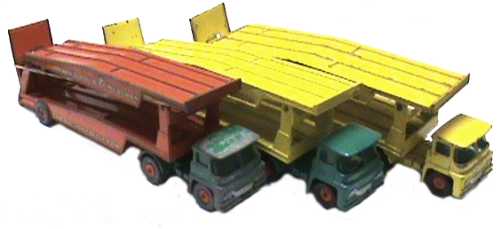 Matchbox King Size K-8