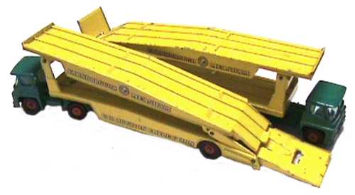 Matchbox King Size K-8