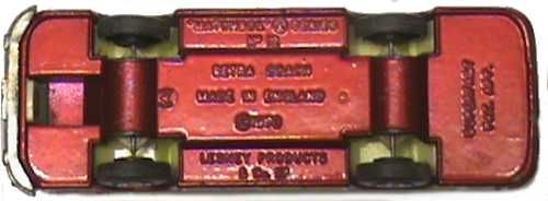 Matchbox 12