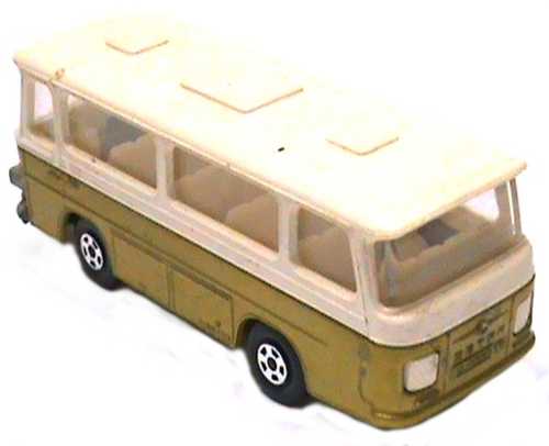 Matchbox 12