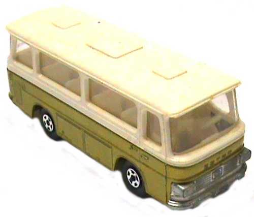 Matchbox 12