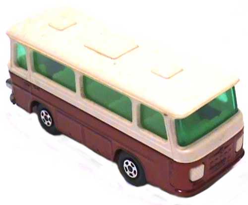 Matchbox 12